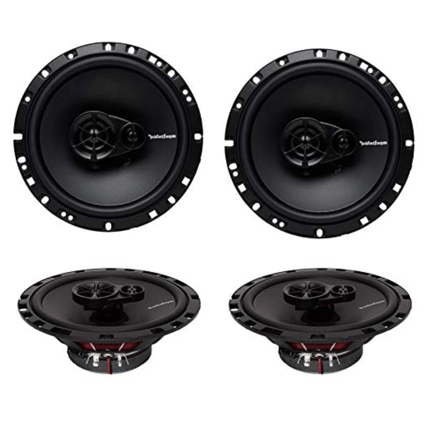 Car Speakers | Victory Lap Automotive