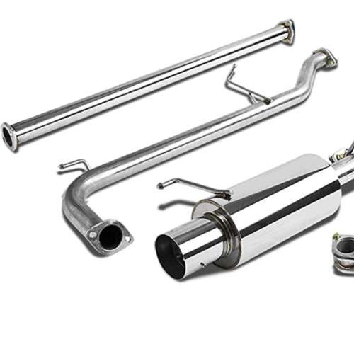 exhaust systems